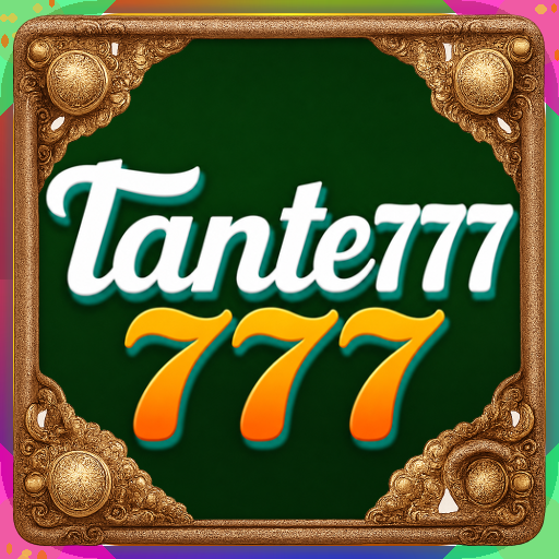 tante777 — galeri pratinjau - APK Resmi
