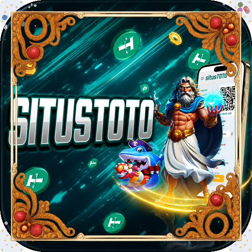 situstoto — mitra unggulan